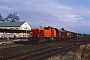 Vossloh 5001504 - RBH "834"
23.02.2007 - Neheim-Hüsten
Carsten Klatt
