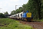 Vossloh 5001505 - NE
01.06.2005 - Ratingen-Tiefenbroich
Malte Werning