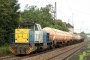 Vossloh 5001505 - ACTS "1202"
22.08.2006 - Ludwigshafen-Oggersheim
Wolfgang Mauser