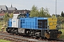 Vossloh 5001505 - RTB "V 153"
31.08.2008 - Düren
Reinhard Gessen