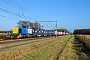 Vossloh 5001505 - RTB "V 153"
20.01.2009 - Sint Joost
Luc Peulen