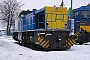 Vossloh 5001505 - ATC
05.01.2010 - Moers, Vossloh Locomotives GmbH, Service-Zentrum
Alexander Leroy