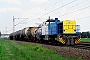 Vossloh 5001505 - BASF
15.04.2009 - Büttelborn
Kurt Sattig