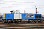 Vossloh 5001505 - LOCON
21.01.2015 - Amersfoort
Harald Belz