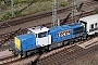 Vossloh 5001505 - LOCON "1505"
10.09.2015 - Aschaffenburg, Hauptbahnhof
Ralph Mildner [†]