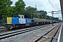 Vossloh 5001505 - LOCON "1505"
16.06.2016 - Dordrecht Centraal
Leon Schrijvers