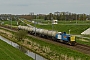 Vossloh 5001505 - ERSR "1505"
07.04.2017 - Moordrecht
Steven Oskam