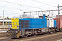 Vossloh 5001506 - ACTS "506"
05.04.2005 - Amersfoort
Martijn Schokker