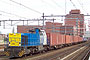 Vossloh 5001506 - ACTS "506"
05.04.2005 - Amersfoort
Martijn Schokker