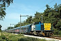 Vossloh 5001506 - ACTS "506"
04.07.2006 - Gildehaus
Willem Eggers