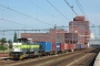 Vossloh 5001506 - ACTS "7104"
13.09.2006 - Amersfoort
Gertjan Baron