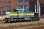 Vossloh 5001506 - ACTS "7104"
13.09.2006 - Amersfoort
Gertjan Baron