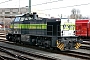 Vossloh 5001506 - ACTS "7104"
07.04.2008 - Groningen
Jan-Willem Mulder