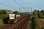 Vossloh 5001506 - ACTS "7104"
10.10.2008 - Houthem-St. Gerlach
Luc Peulen