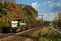 Vossloh 5001506 - ACTS "7104"
17.10.2008 - Meerssen
Luc Peulen