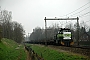 Vossloh 5001506 - ACTS "7104"
16.03.2007 - Borne
Martijn Schokker