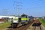 Vossloh 5001506 - ACTS "7104"
18.04.2009 - Tilburg
Luc Peulen