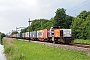 Vossloh 5001506 - HTRS "1506"
10.06.2011 - Dordrecht Zuid
André Grouillet