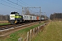 Vossloh 5001506 - ACTS "7104"
31.03.2009 - HelvoirtMartijn Schokker