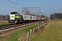 Vossloh 5001506 - ACTS "7104"
31.03.2009 - Helvoirt
Martijn Schokker