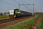 Vossloh 5001506 - ACTS "7104"
14.04.2009 - UdenhoutMartijn Schokker