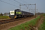 Vossloh 5001506 - ACTS "7104"
14.04.2009 - Udenhout
Martijn Schokker