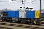 Vossloh 5001506 - LOCON
23.01.2015 - Amersfoort
Harald Belz