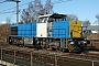 Vossloh 5001506 - LOCON
04.02.2015 - Amsterdam, Westhaven
Ron Groeneveld