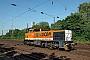 Vossloh 5001506 - LOCON "1506"
15.05.2015 - Köln, Bahnhof West
Klaus Breier