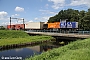 Vossloh 5001506 - Alpha Trains
19.07.2012 - Griendtsveen
Lutz Goeke