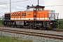 Vossloh 5001506 - LOCON "1506"
28.09.2015 - Amsterdam Houtarpolder
Ron Groeneveld