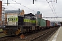 Vossloh 5001506 - ACTS "7104"
08.02.2008 - 