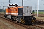 Vossloh 5001506 - LOCON "1506"
22.07.2016 - Lage Zwaluwe
Leon Schrijvers