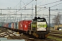 Vossloh 5001506 - ATC "92 80 1275 613-8"
08.02.2008 - 
Leon Schrijvers