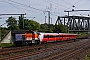 Vossloh 5001506 - LOCON "1506"
02.08.2015 - Hamburg
Krisztián Balla