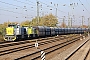 Vossloh 5001506 - LTE "1506"
31.10.2019 - Hamm (Westfalen)
Thomas Wohlfarth