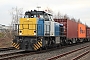 Vossloh 5001506 - CCW "92 84 2275 714-8 NL-CCW"
24.01.2022 - Duisburg- Walsum,Bahnhof
Hermann-Josef Möllenbeck