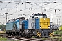 Vossloh 5001506 - CCW "92 84 2275 714-8 NL-CCW"
29.06.2022 - Oberhausen, Abzweig Mathilde
Rolf Alberts
