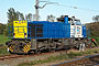 Vossloh 5001507 - ERSR "1203"
17.10.2005 - Rotterdam, Waalhaven ZuidDerk Luijt