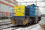 Vossloh 5001507 - ERSR "1203"
11.03.2006 - Almelo
Tjeerd Schokker