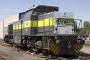 Vossloh 5001507 - ACTS "7105"
12.06.2006 - Rotterdam-Feyenoord
Marco Mackenbach