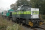 Vossloh 5001507 - ACTS "7105"
11.08.2006 - Bad Bentheim
Tjeerd Schokker