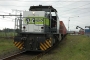 Vossloh 5001507 - ACTS "7105"
13.01.2007 - Tilburg
Raymond Kiès