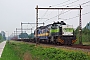 Vossloh 5001507 - ACTS "7105"
31.05.2008 - Ermelo
Gertjan Baron