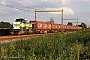 Vossloh 5001507 - ACTS "7105"
15.08.2008 - HerxenFokko van der Laan
