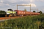 Vossloh 5001507 - ACTS "7105"
15.08.2008 - Herxen
Fokko van der Laan