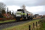 Vossloh 5001507 - ACTS "7105"
21.11.2008 - Delden
Martijn Schokker