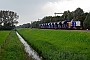 Vossloh 5001507 - HTRS "1507"
18.19.2011 - Brummen
Martijn Schokker