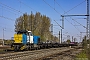 Vossloh 5001507 - CCW "1507"
08.04.2020 - Düsseldorf-Rath
Martin Welzel