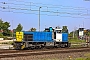 Vossloh 5001507 - CCW "1507"
08.05.2020 - Düsseldorf-RathMartin Welzel